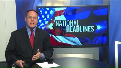 Mother`s Boyfriend Arrested in Disappearance of North Carolina Toddler