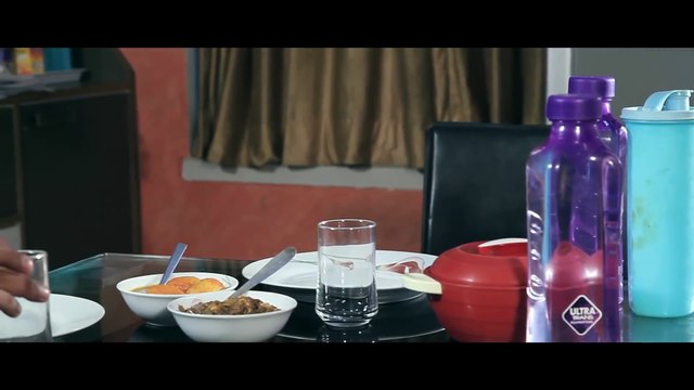 Paying Guest Short Film Kuntal Show Productions Bengali Short Films 2016