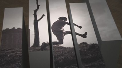 Bélgica redescubre a Robert Doisneau, el fotógrafo del polémico "Beso" de París