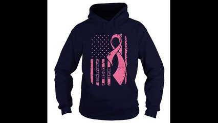 Cool Super Hot Breast Cancer Awareness Shirt Hoodie, Sweater