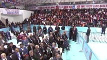 Cumhurbaşkanı Erdoğan: 