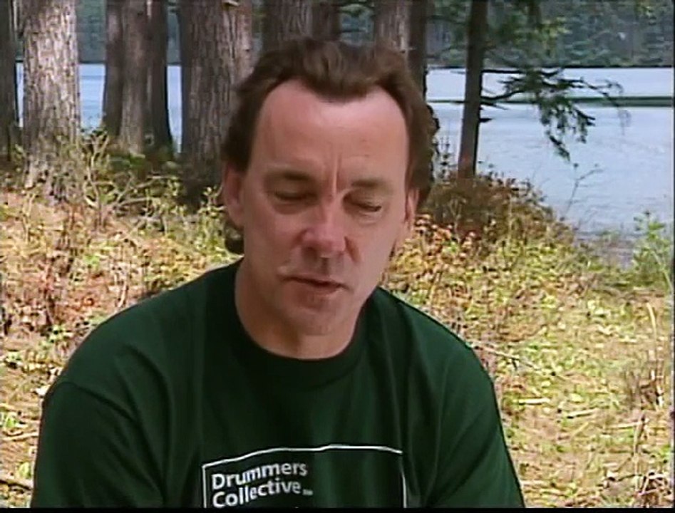 Neil Peart - A Work In Progress - Capítulo 1 - Legendado - Português
