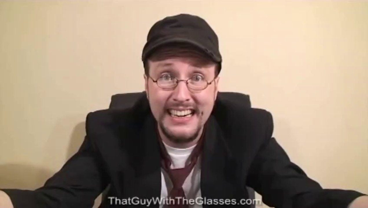 (Nostalgia Critic # 106) Miss Karaté Kid 4 - The Next Karate Kid (VOSTFR) (V2)