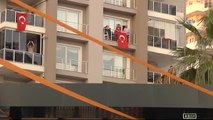 Kemal Kılıçdaroğlu, Mersin'de Temel Atma ve Açılış Törenine Katıldı