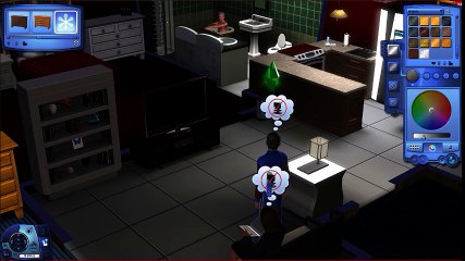 Let's Play Die Sims 3 #029
