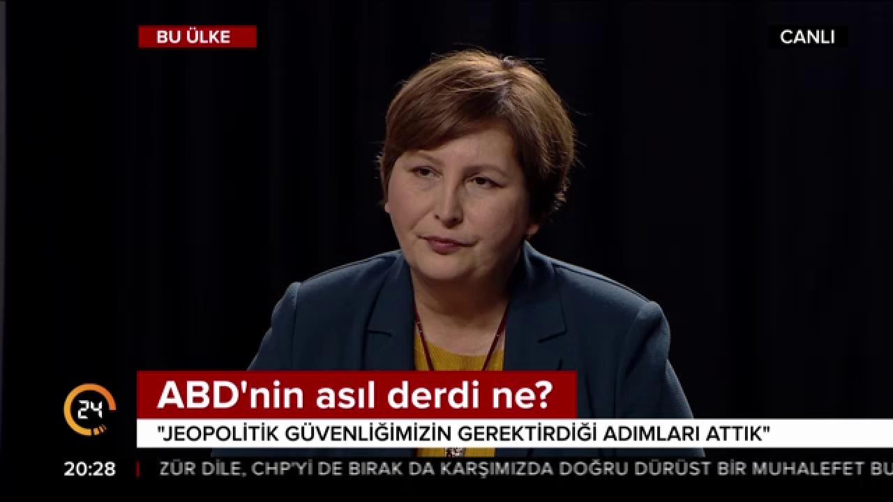 Bu Ülke