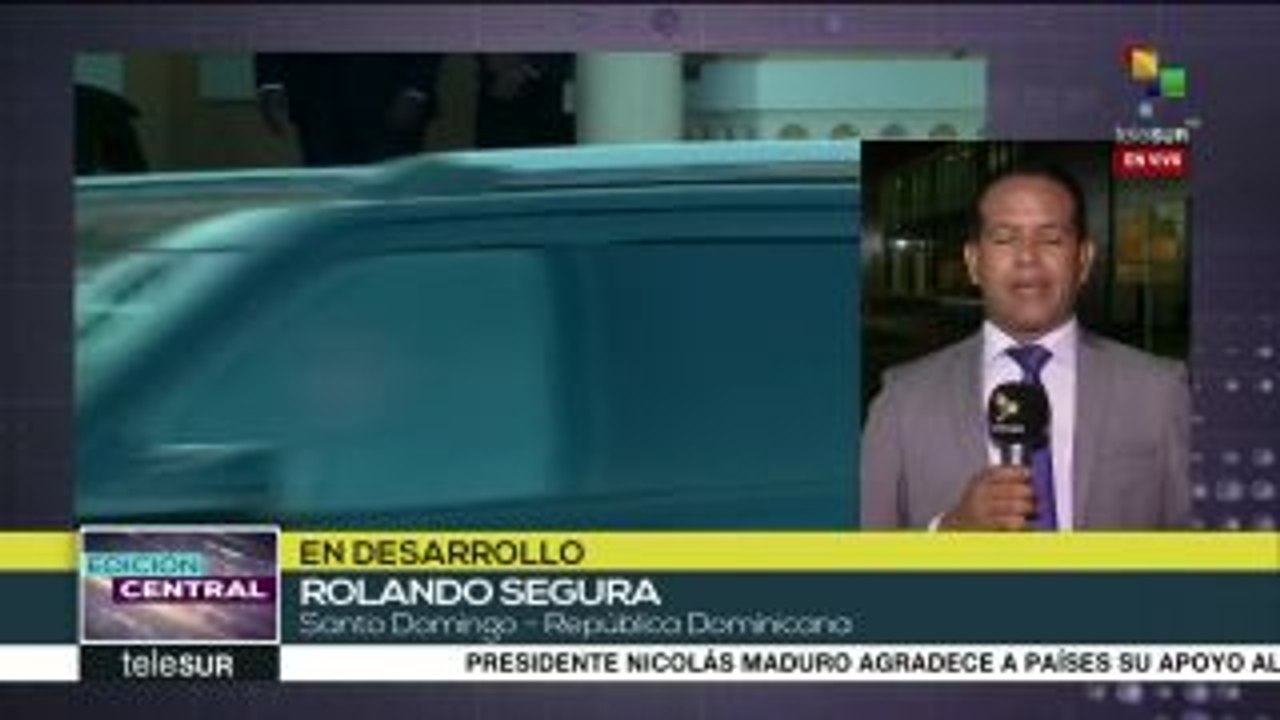 Gobierno y oposición venezolana instalan nueva ronda de diálogo