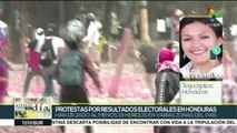 Honduras: inicia escrutinio especial de actas faltantes de comicios