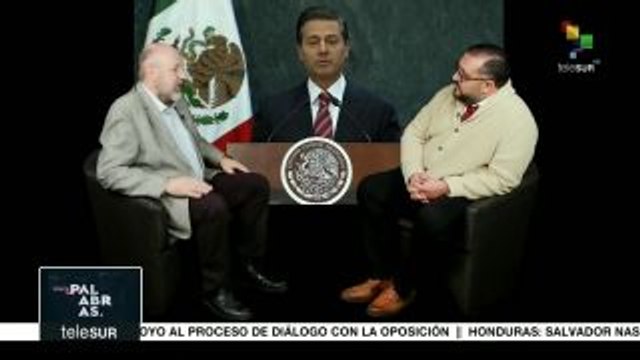 Cruce de Palabras: Conversamos con Arturo Peimbert