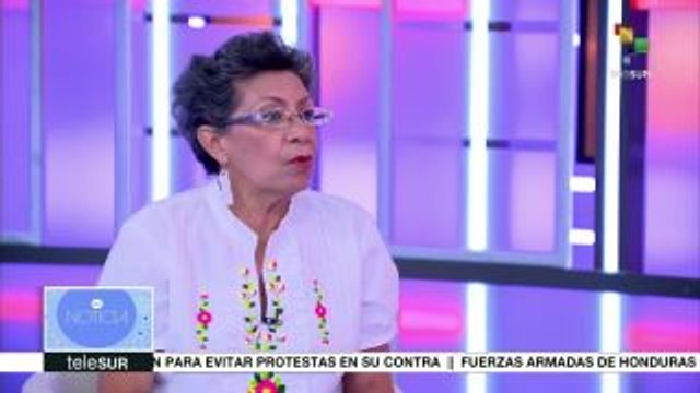 Navas: Gob. de Venezuela volvió a demostrar voluntad de diálogo