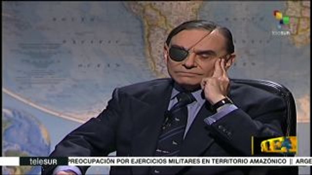 Dossier: Conversamos con el experto petrolero Fernando Travieso