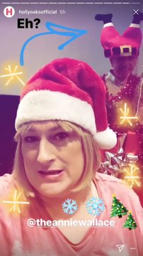 Kieron Richardson on Hollyoaks Instagram yesterday 2017