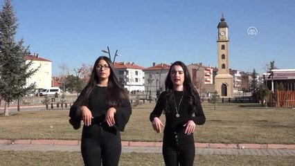 3 Aralık Dünya Engelliler Günü