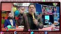 El Pachá pide perdón a TB Joshua y arremete contra comunicadores-Pégate Y Gana Con El Pachá-Video