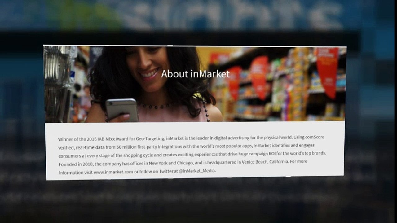 shopper marketing