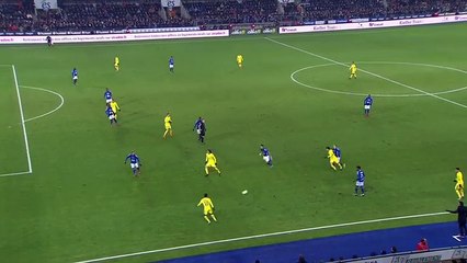 Kylian Mbappe Goal HD - Strasbourg	1-1	Paris SG 02.12.2017