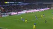 Strasbourg 1 - 1 Paris SG 02/12/2017 Kylian Mbappe Super Amazing Goal 42' HD Full Screen .
