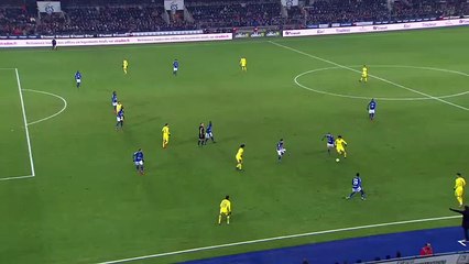 Kylian Mbappe Goal HD - Strasbourg	1-1	Paris SG 02.12.2017