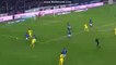Kylian Mbappe Goal - Strasbourg vs PSG 1-1  02.12.2017 (HD)