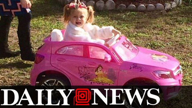Mariah Woods believed dead, mother’s boyfriend arrested
