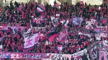 Niigata 1:0 Cerezo Osaka  (Japanese J League. 2 December 2017)