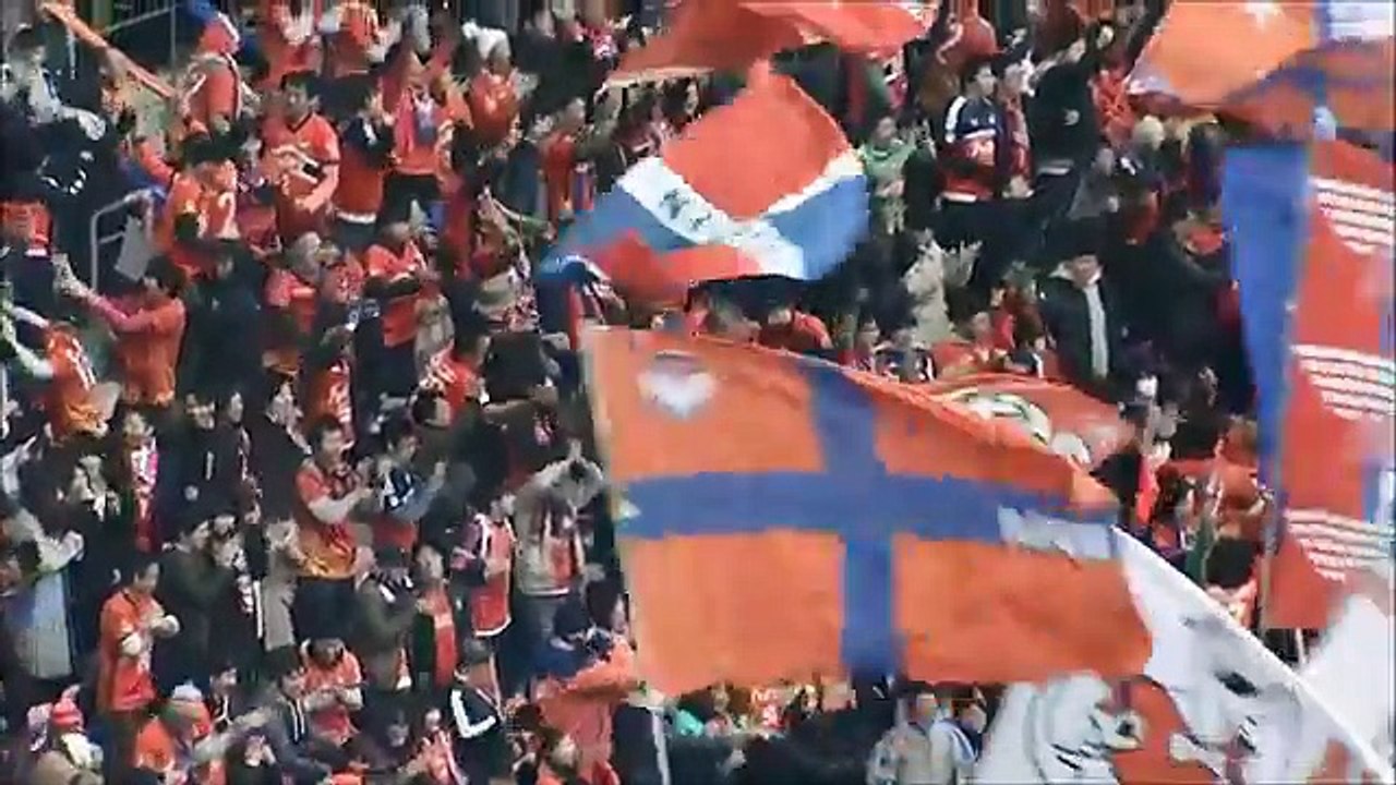 Niigata 1:0 Cerezo Osaka  (Japanese J League. 2 December 2017)