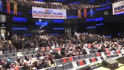 Türkiye Düşmezse Suriye Bir Gün Yeniden Ayağa Kalkar"