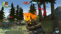 Battlefield Heroes Gameplay #9