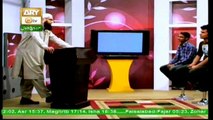 Adab e zindagi - Topic - Ijtimai Zindagi Ka Falsafa - Part 2