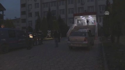 Eski Eşi ile Kızını Öldürdüğü, Oğlunu Yaraladığı İddia Edilen Zanlı, Tutuklandı