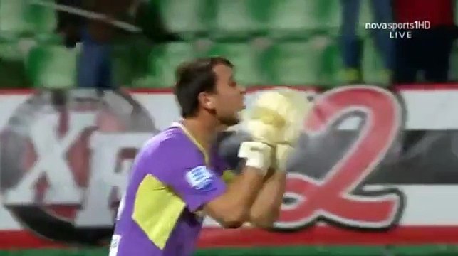 Ξάνθη - ΠΑΟΚ 0-3 Όλα τα γκολ 02.12.2017 (HD)