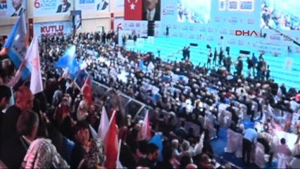 Antalya Bakan Çavuşoğlu: Fetö, Türkiye'deki Amerikan Misyonlarına da Sızmıştır