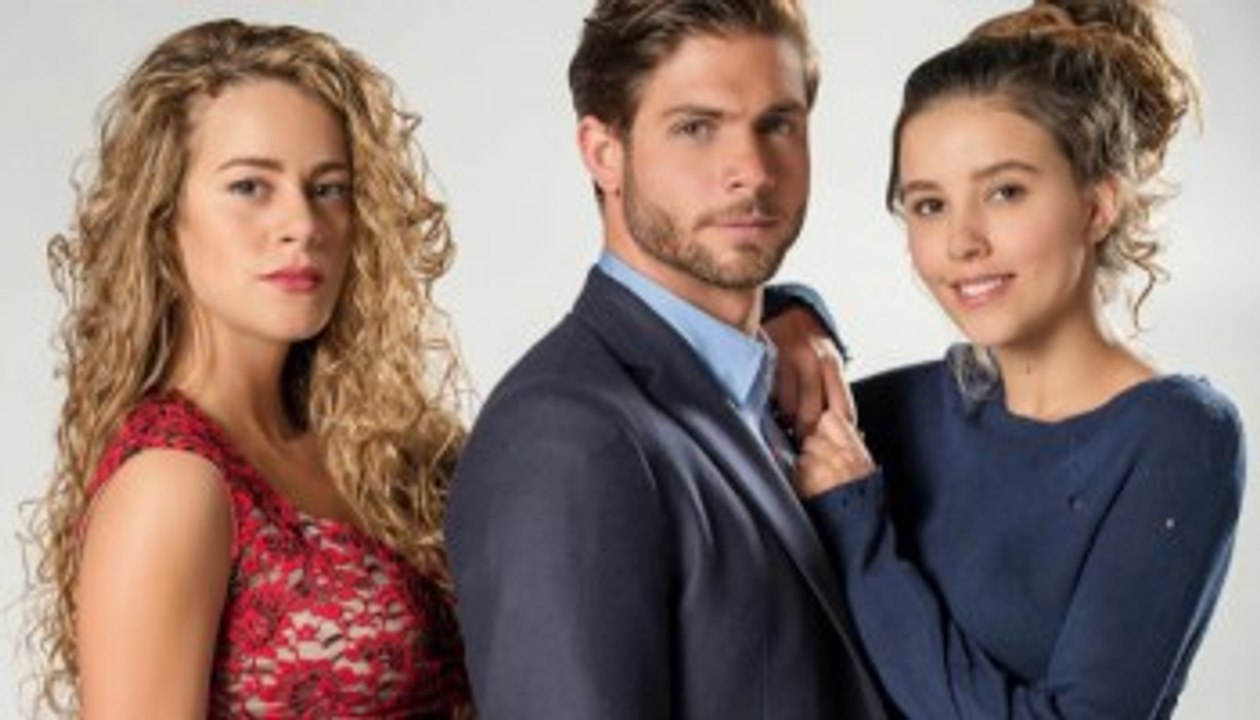 Novela Um Caminho Para o Destino - Capítulo 69 - 30/11/2017 Quinta DUBLADO em HD