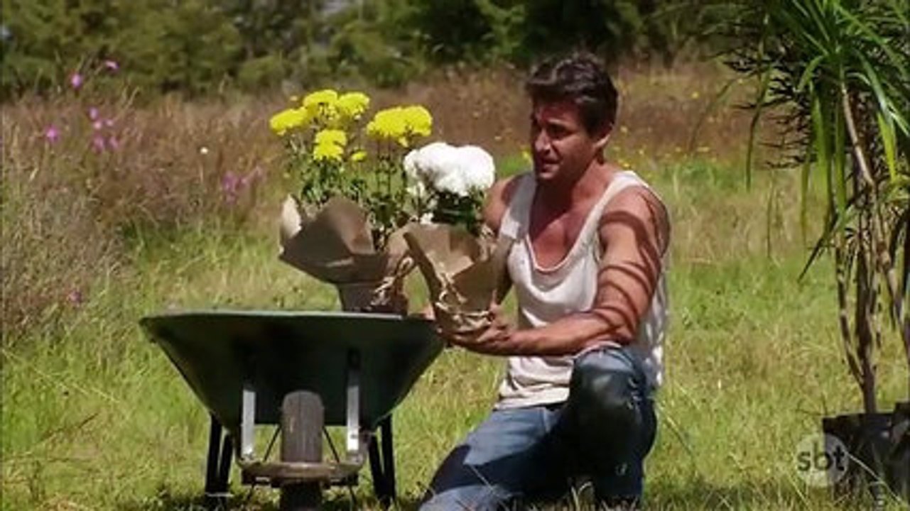 Novela Um Caminho Para o Destino - Capítulo 70 - 01/12/2017 Sexta DUBLADO em HD
