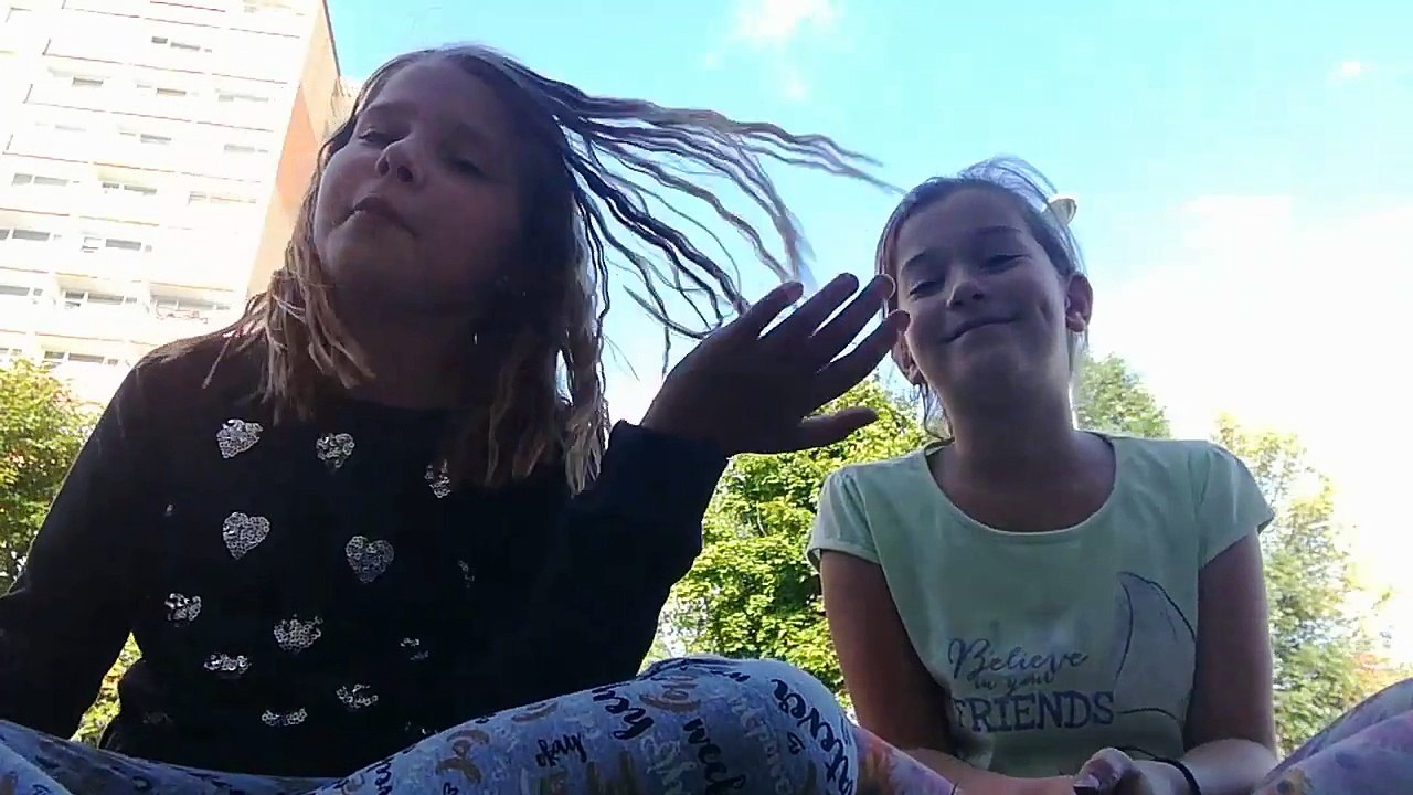 Hádej kdo jsem w_ Barča