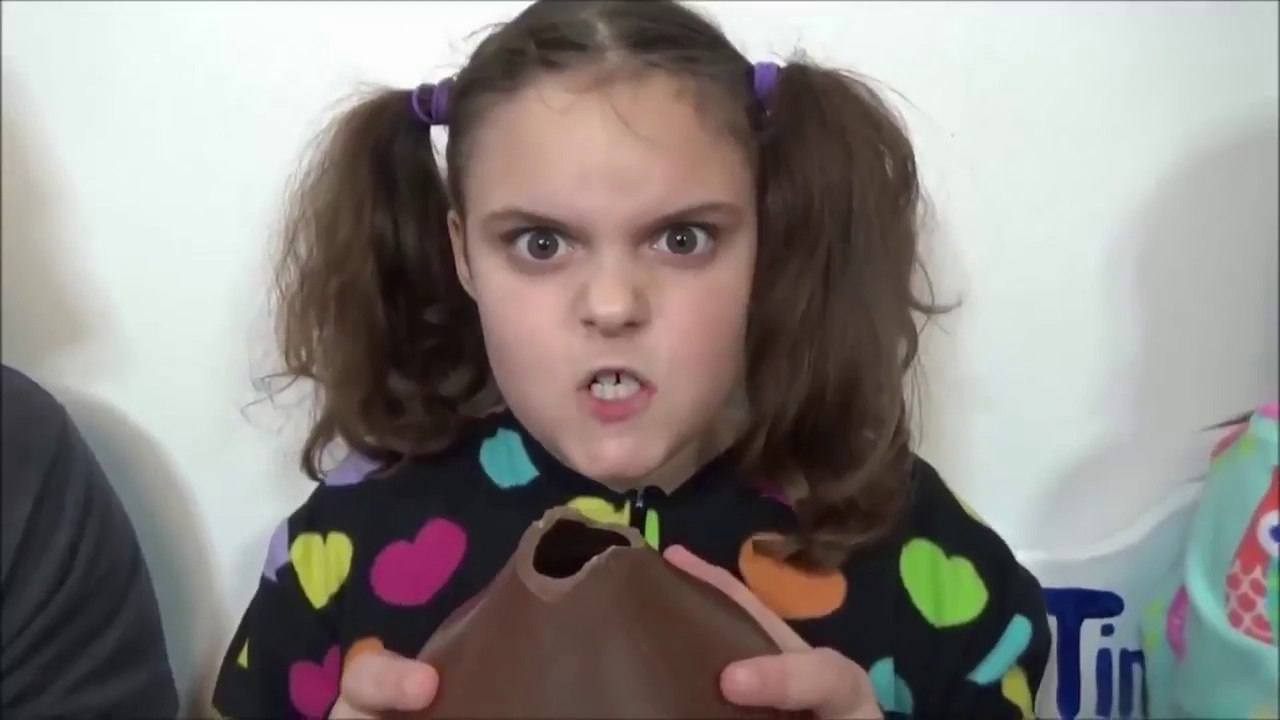 Toy Freaks Freak Family Vlogs Bad Baby Giant Candy Taste Test Challenge Toy Freaks Family