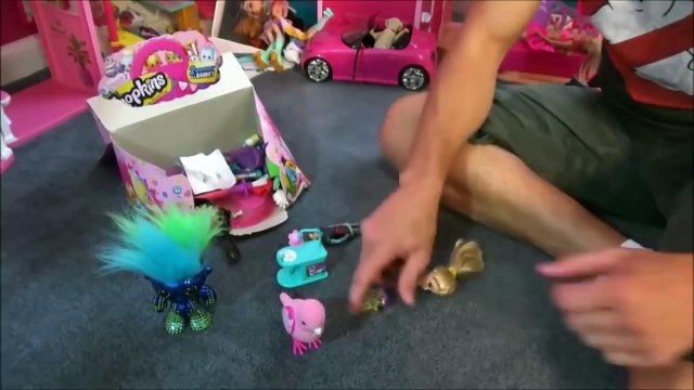 Toy Freaks - Freak Family Vlogs - Bad Baby Real Food Fight Victoria vs Annabelle & Freak Daddy Toy Freaks Bad Kids