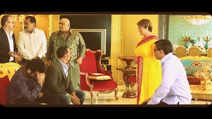 Скачать видео: Welcome Comedy Scene - Akshay Kumar, Anil Kapoor, Nana Patekar, Paresh Rawal - HD