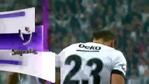 Cenk Tosun Goal HD - Besiktast1-0tGalatasaray 02.12.2017