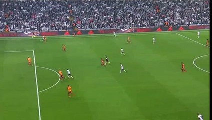 GOAL HD Besiktas 1 - 0 Galatasaray #SofaScore #BES #GAL