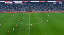 Tosun C. Goal HD - Besiktast1-0tGalatasaray 02.12.2017