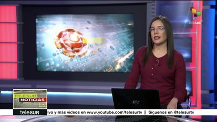 Hernán Letcher analiza los efectos de cumbre China-LAC para la región