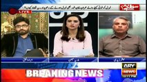 Who in Imran Khan's eyes is a liberal, explains Mubashir Zaidi