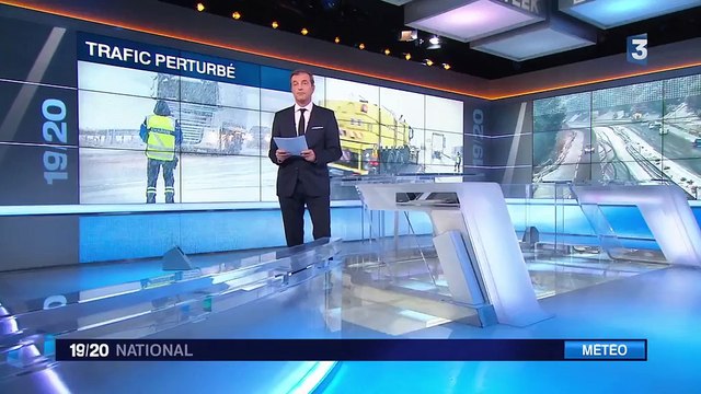 Neige dans le sud-est : retour sur cette journée d'hiver précoce