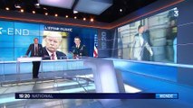 Mickael Flynn inculpé : Donald Trump nie toute collusion avec la Russie