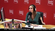 Non Succederà Più - 02 Dicembre2017-Rubrica Lo scrigno di Rebecca con Rebecca de Pasquale (GF14) e Angela Viviani (GF13