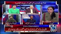 Kashif Abbasi's analysis on statement of Bilawal Bhutto