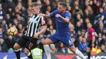 Drinkwater can still make England's World Cup squad - Conte
