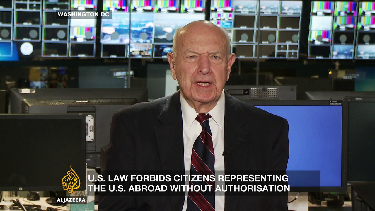 What's next for Robert Mueller's Russia investigation?