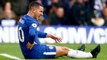 Cahill must avoid kicking Hazard at the World Cup - Conte